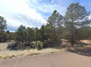 2223 Fairway Dr #16, Overgaard, AZ 85933
