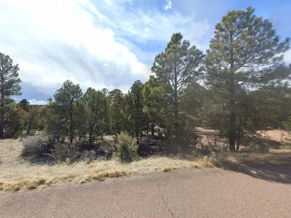 2223 FAIRWAY Drive #16, Overgaard, AZ 85933