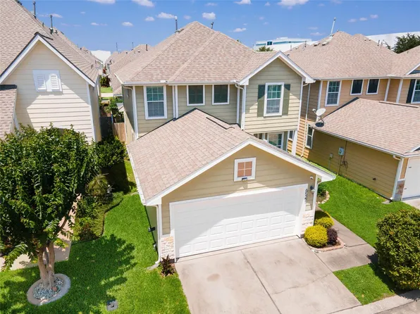 6527 Wilshire Fern, Houston, TX 77040