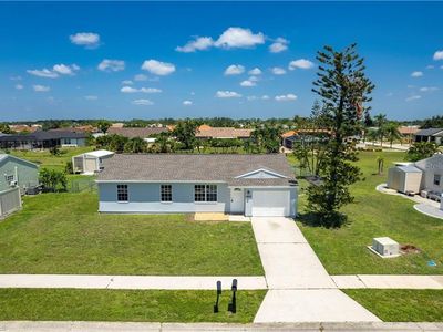 6233 Drucker Cir, Pt Charlotte, FL, 33981