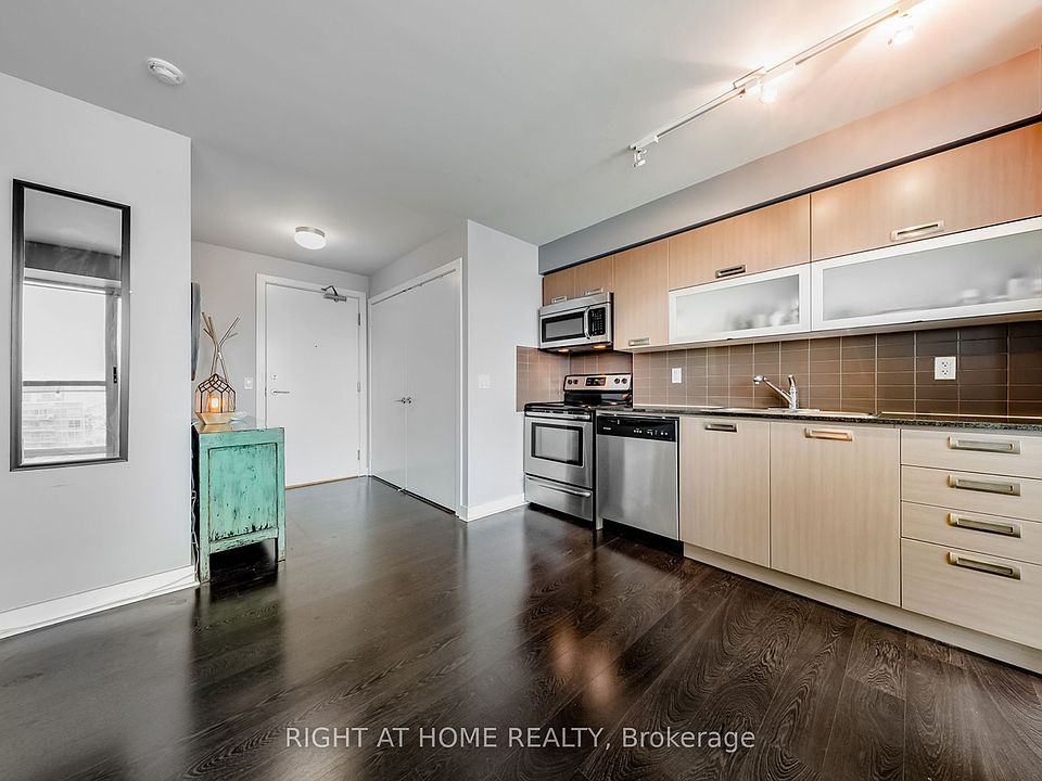 1st image of 100 Western Battery Rd #1908