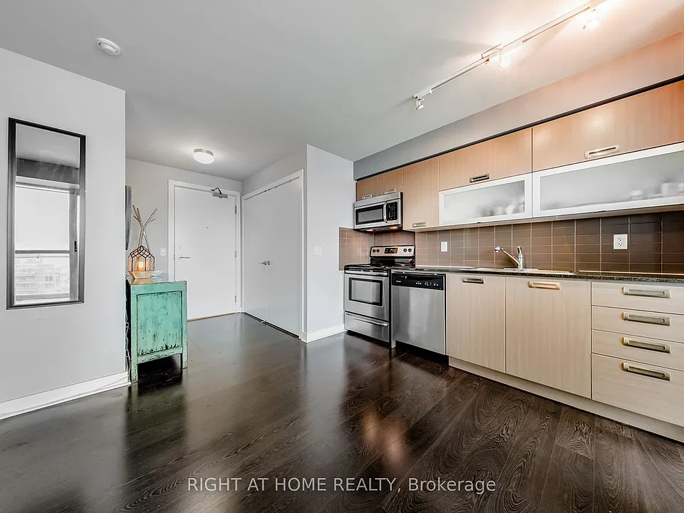100 Western Battery Rd #1908