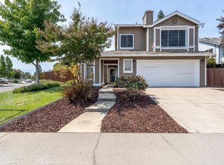 8220 Newbury Park Ct, Sacramento, CA