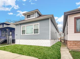 10040 S Lafayette Ave, Chicago, IL