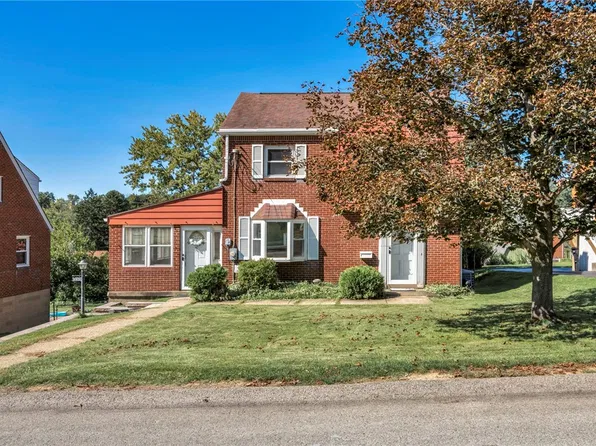 993 Homer Ave, Pittsburgh, PA 15237