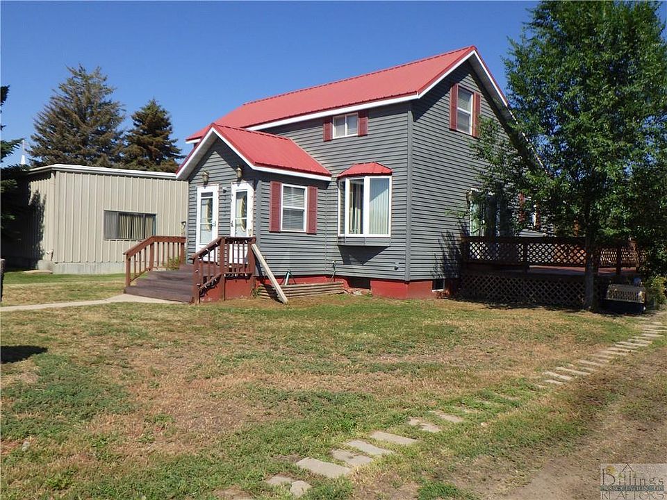 313 6th St E, Culbertson, MT 59218 MLS 342956 Zillow