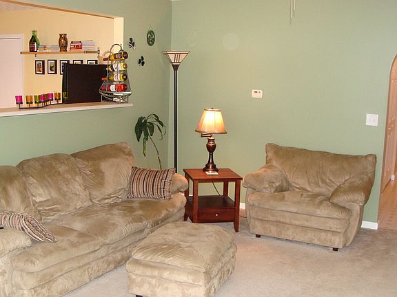 Great Room open to Kitchen