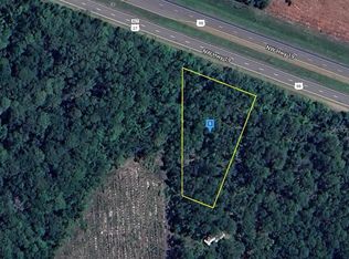 NW Us Highway 19 LOT 1, Cross City, FL 32628