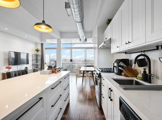 233 Carlaw Ave S #814, Toronto, ON M4M 3N6