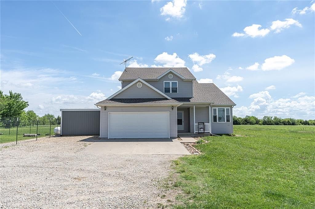 18420 High Way 75, Scranton, KS 66537 MLS 2436216 Zillow