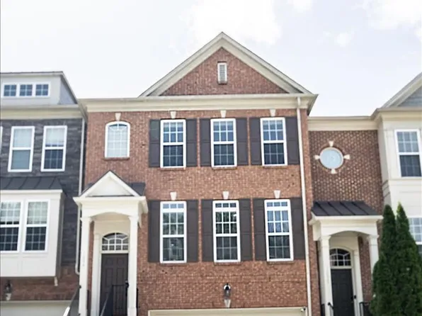 1654 Wehunt Pl SE, Smyrna, GA 30082