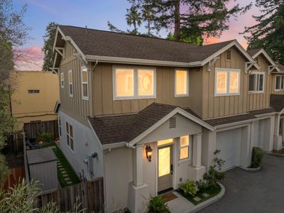 131 Kennan St #B, Santa Cruz, CA, 95060