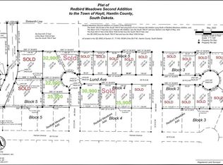L6 B 4 #2, Hayti, SD 57241