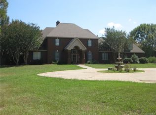 710 Horseshoe Curv, Pike Road, AL 36064