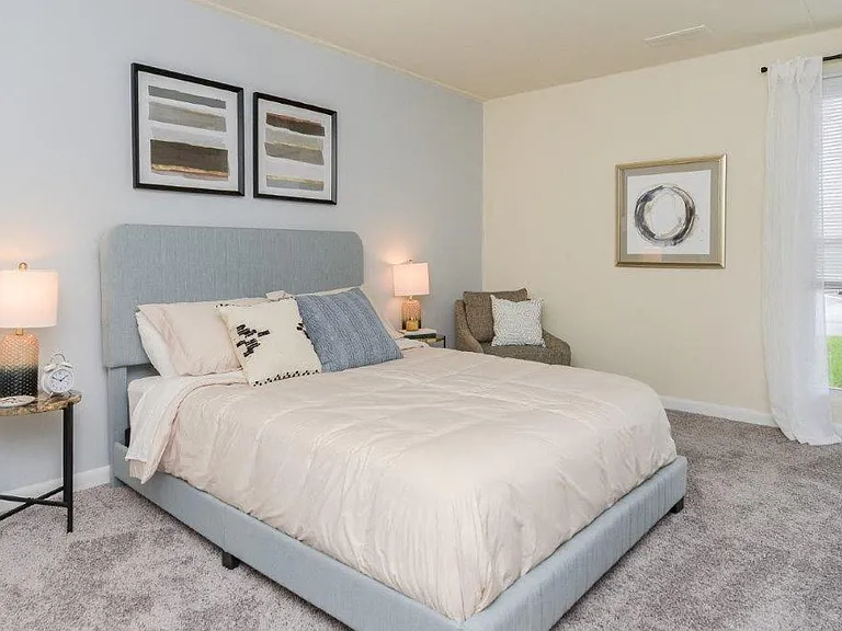 Willowbrook Apartment Homes — Photo 10