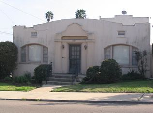 1205 Sutter St, San Diego, CA 92103