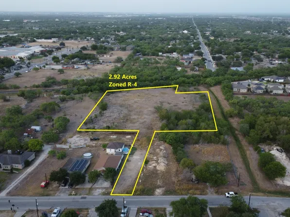 848 Rockwell Blvd LOT 69, San Antonio, TX 78224