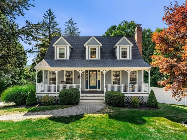 15 Glenwood St, Amesbury, MA 01913