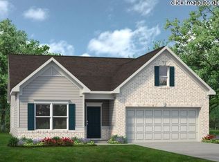509 Morgan Meadows Way LOT 50, Columbia, TN 38401