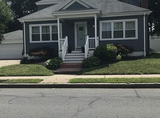 546 Allen St, New Bedford, MA 02740