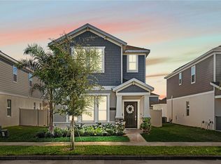 1447 Roxy Ln, Winter Garden, FL 34787