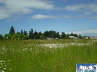 Sawmill Rd, Sequim, WA 98382