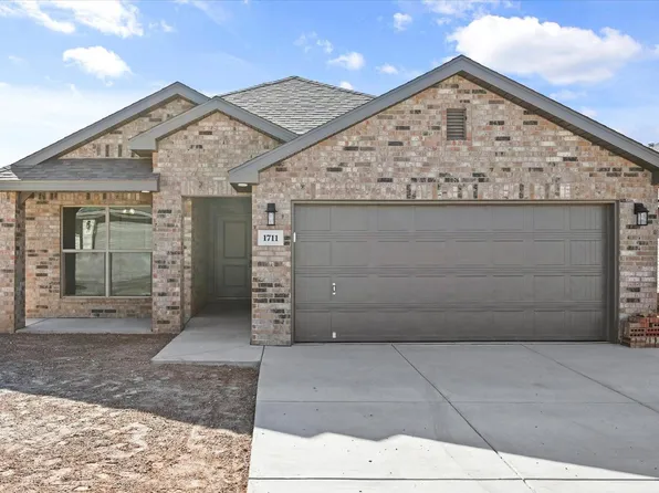 1711 141st St, Lubbock, TX 79423