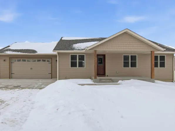 N8261 577th St, Colfax, WI 54730