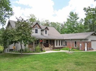 7762 W 50th Rd, Cadillac, MI 49601