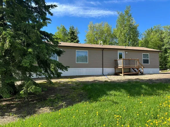 4 Range Road 110 #590059, Woodlands County, AB T0E 0B0