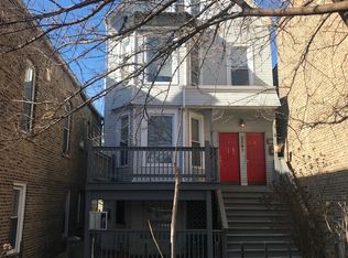 2842 N Ridgeway Ave APT 1, Chicago, IL 60618