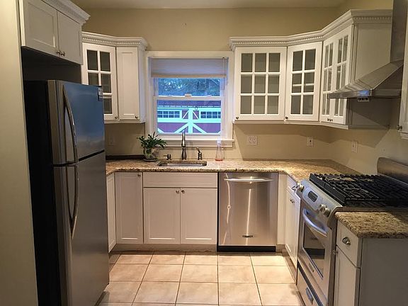 Country Kitchen