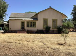 11580 Mountain View Rd, Tracy, CA 95376