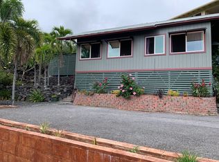 87-291 Kaohe Rd, Captain Cook, HI 96704