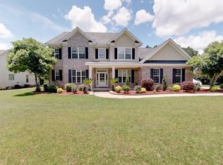 107 Andee Way, Thomasville, GA 31757