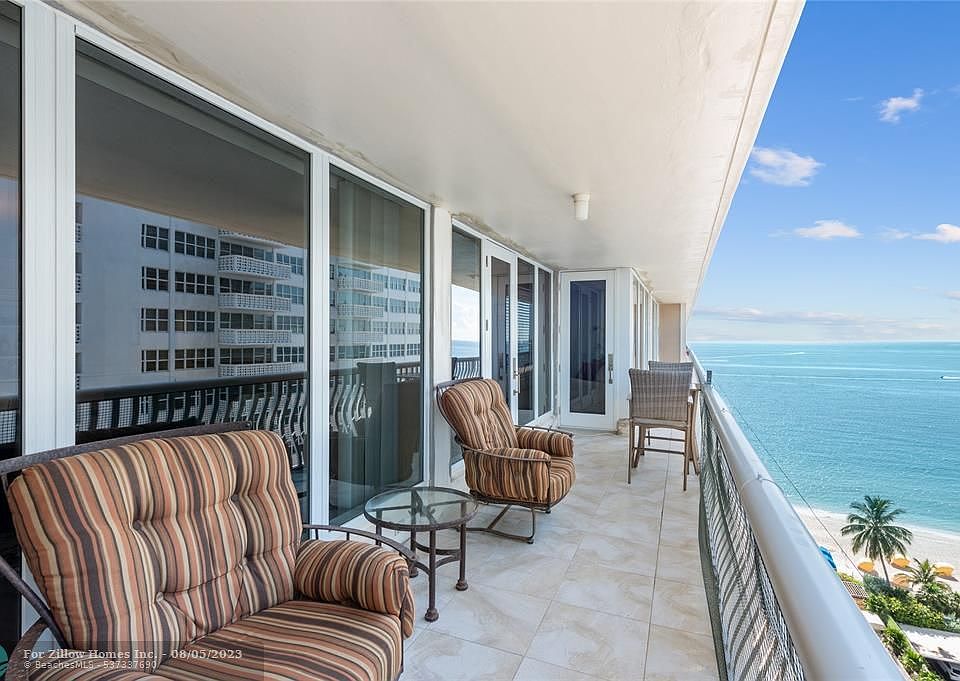 4020 Galt Ocean Dr APT 1106, Fort Lauderdale, FL 33308 | Zillow