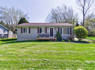 6472 Towar Ave, East Lansing, MI 48823