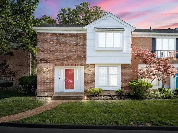 13417 Manorlac Dr, Saint Louis, MO 63141