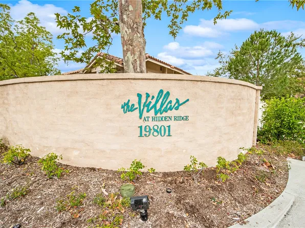 19801 Meadow Ridge Dr APT 47, Trabuco Canyon, CA 92679