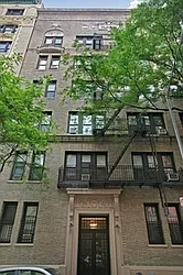 203 West 98th Street in Upper West Side