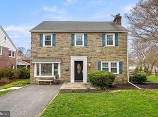 105 Pennock Pl, Media, PA 19063