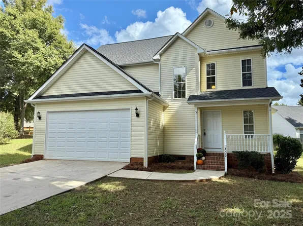 309 Haddington Ct, Rock Hill, SC 29730