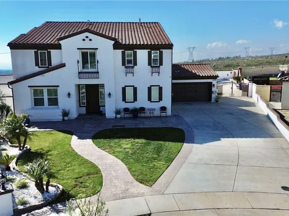 13538 Applegate Ct, Etiwanda, CA 91739