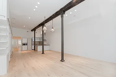 Rented by New York Residence