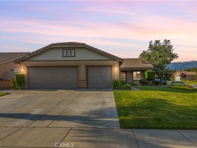1670 Mariposa Pl, Beaumont, CA, 92223
