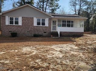 2530 Quail Run Drive, Hephzibah, GA 30815