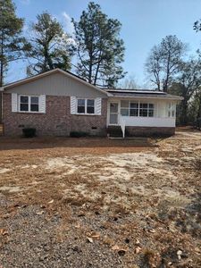 2530 Quail Run Drive, Hephzibah, GA, 30815