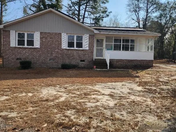 2530 Quail Run Drive, Hephzibah, GA 30815