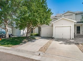 7853 S Kalispell Cir, Englewood, CO 80112