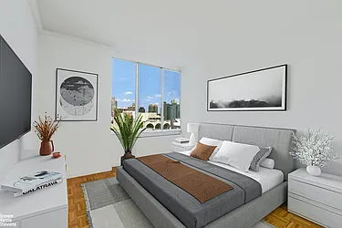 Rented by Brown Harris Stevens